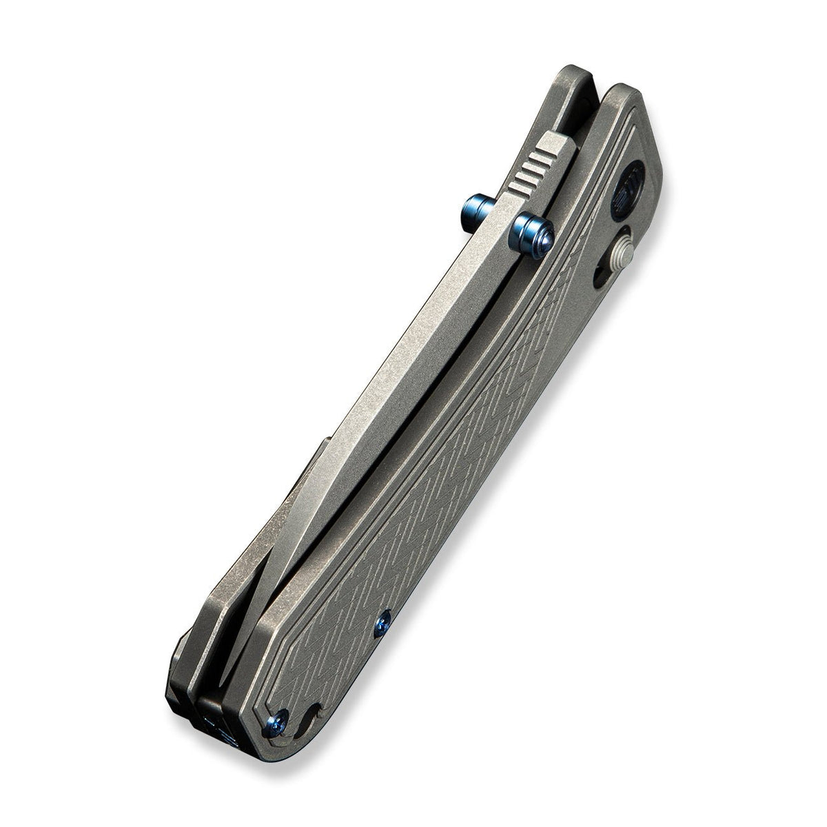 Bougie Banter Knife
