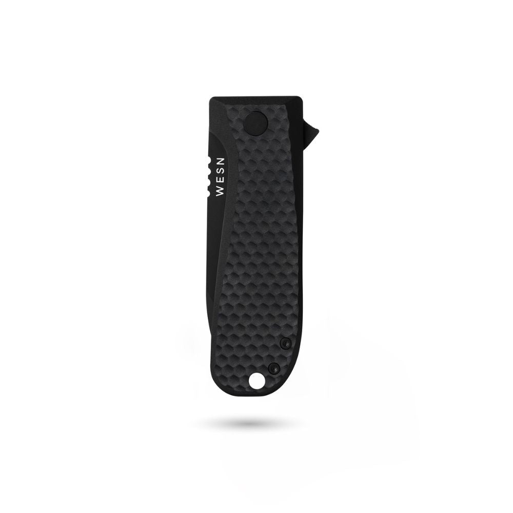 Wesn Allman Knife