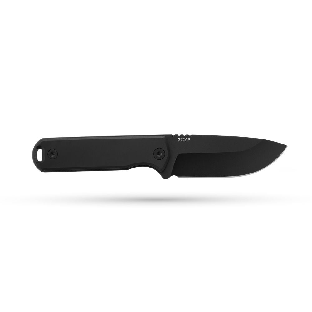 Wesn Bornas Knife