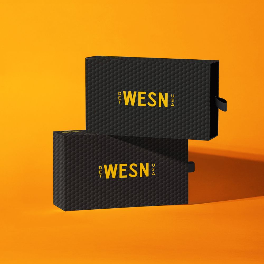 Wesn Microblade Knife