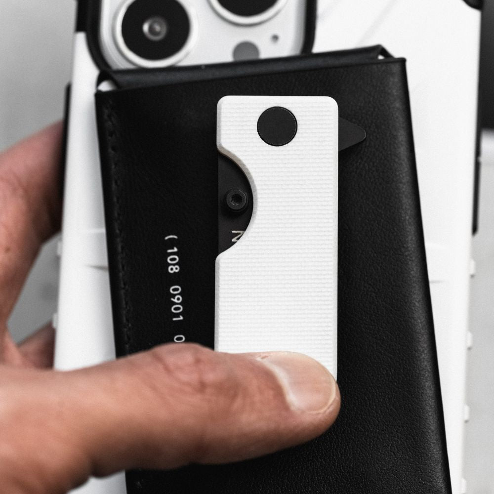 Wesn Microblade Knife