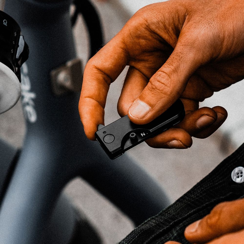Wesn Microblade Knife