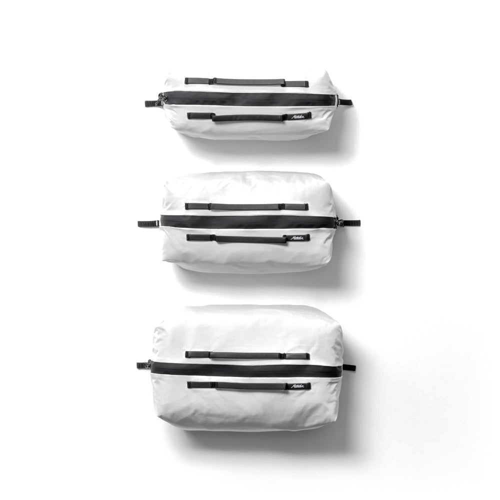 Gear Cube Set 3-Pack (Prev. version)
