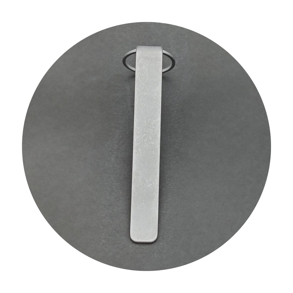 Pineapple Mini Wide Clip