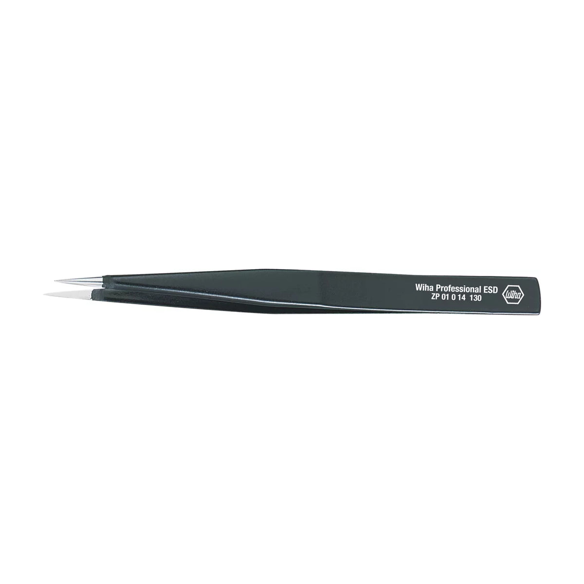 Wiha SMD Tweezer Set Professional ESD