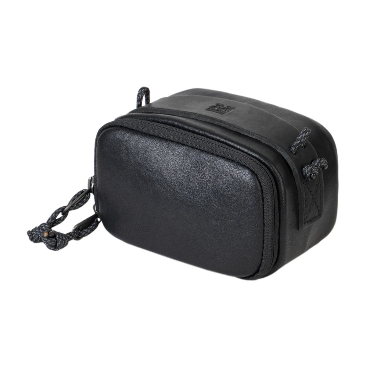 Wotancraft Full Leather Portable Camera Pouch