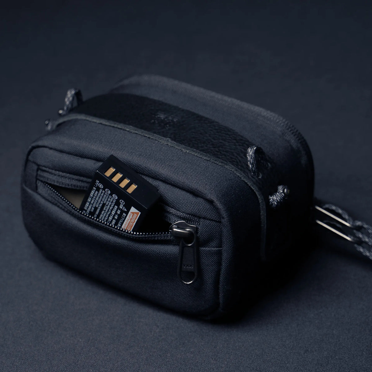 Wotancraft Portable Camera Pouch