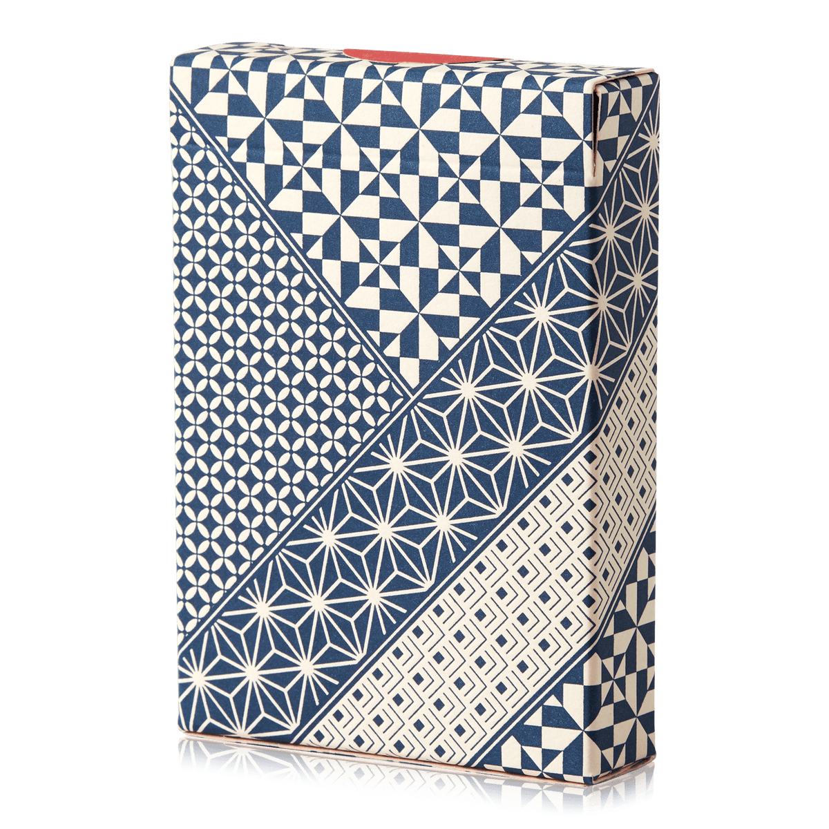 Yosegi Playing Cards
