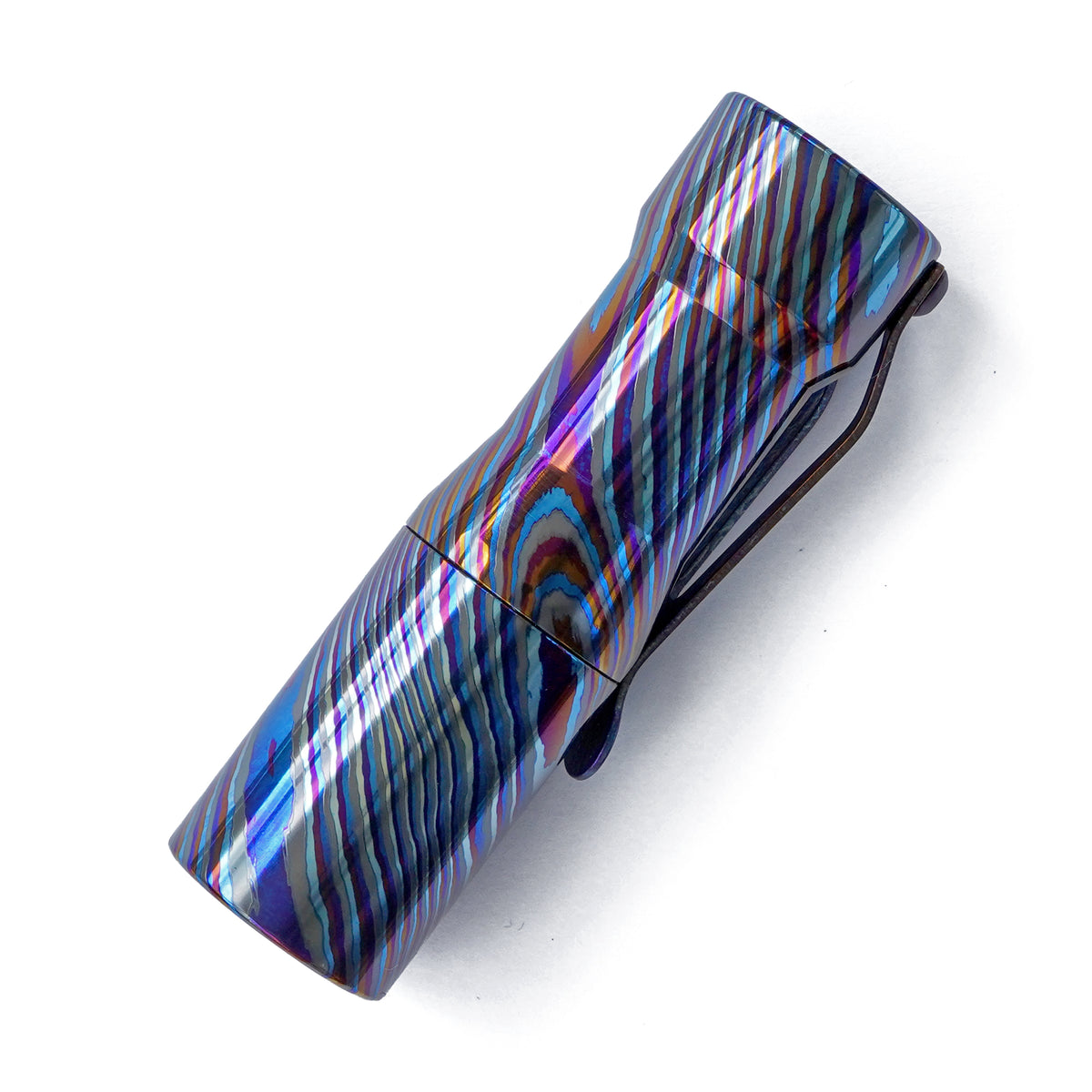 Arcadian ZircuTi Flashlight
