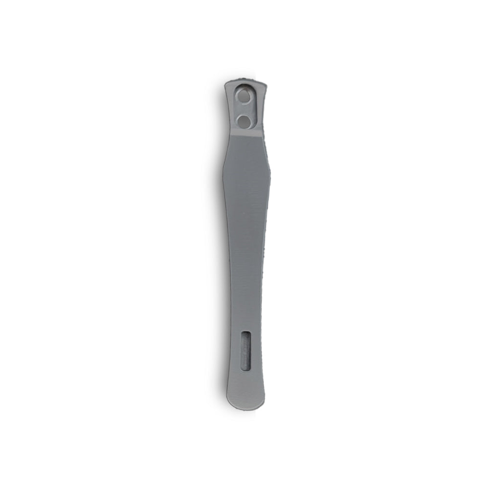Pineapple Mini Milled Clip