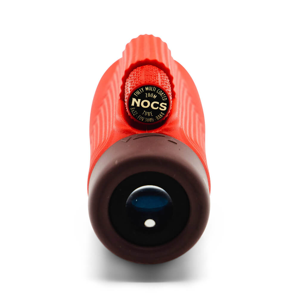 Zoom Tube 8×32 - Monokulaari