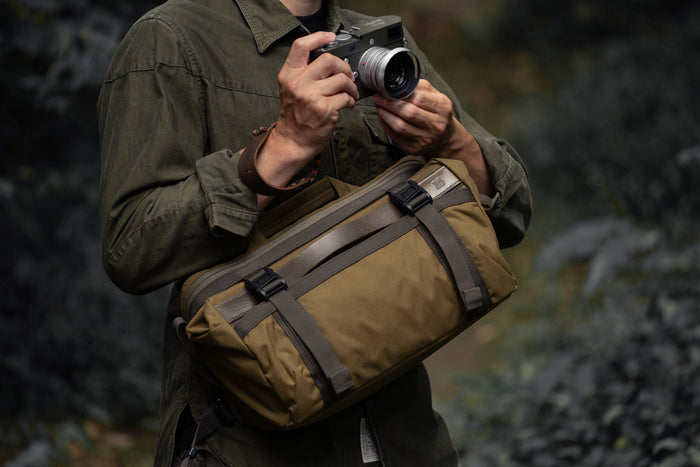 Wotancraft Rider Series V2