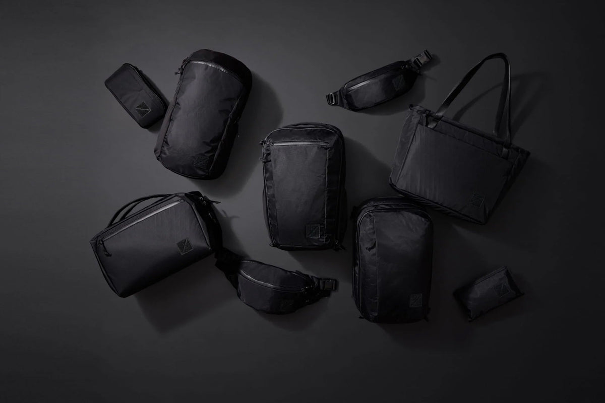 Evergoods X-Pac® Collection