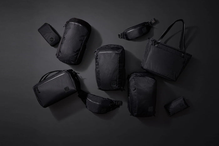 Evergoods X-Pac® Collection