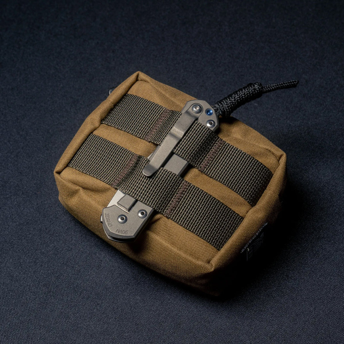Wotancraft Armor Series