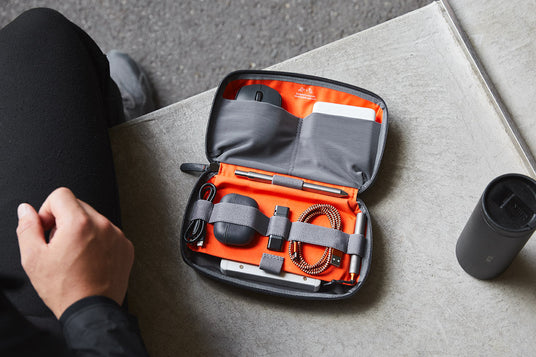 Bellroy Carryology Essentials