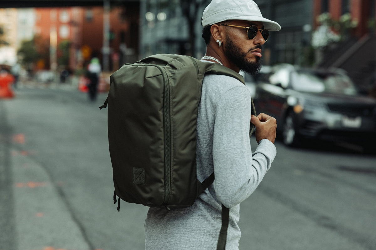 Evergoods OD Green Collection