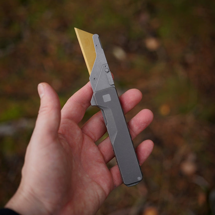 Exceed Designs TiRant ULTRA