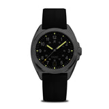 Valour 38 Carbon Black