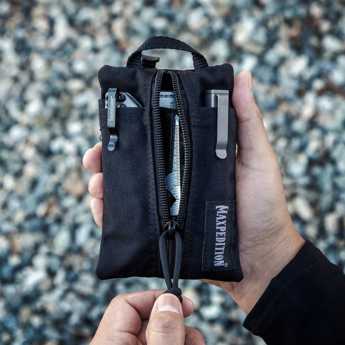 Platy Pocket Organizer 4×6