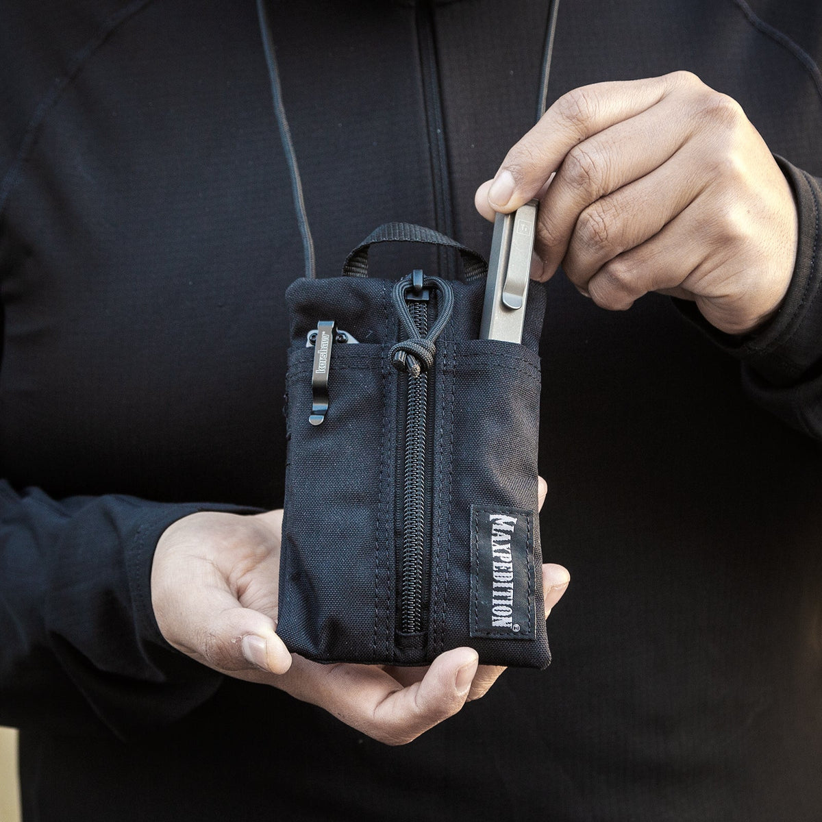Platy Pocket Organizer 4×6