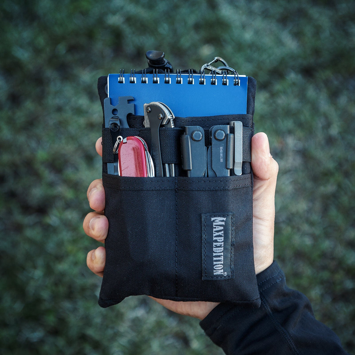 Platy Pocket Organizer 5×7