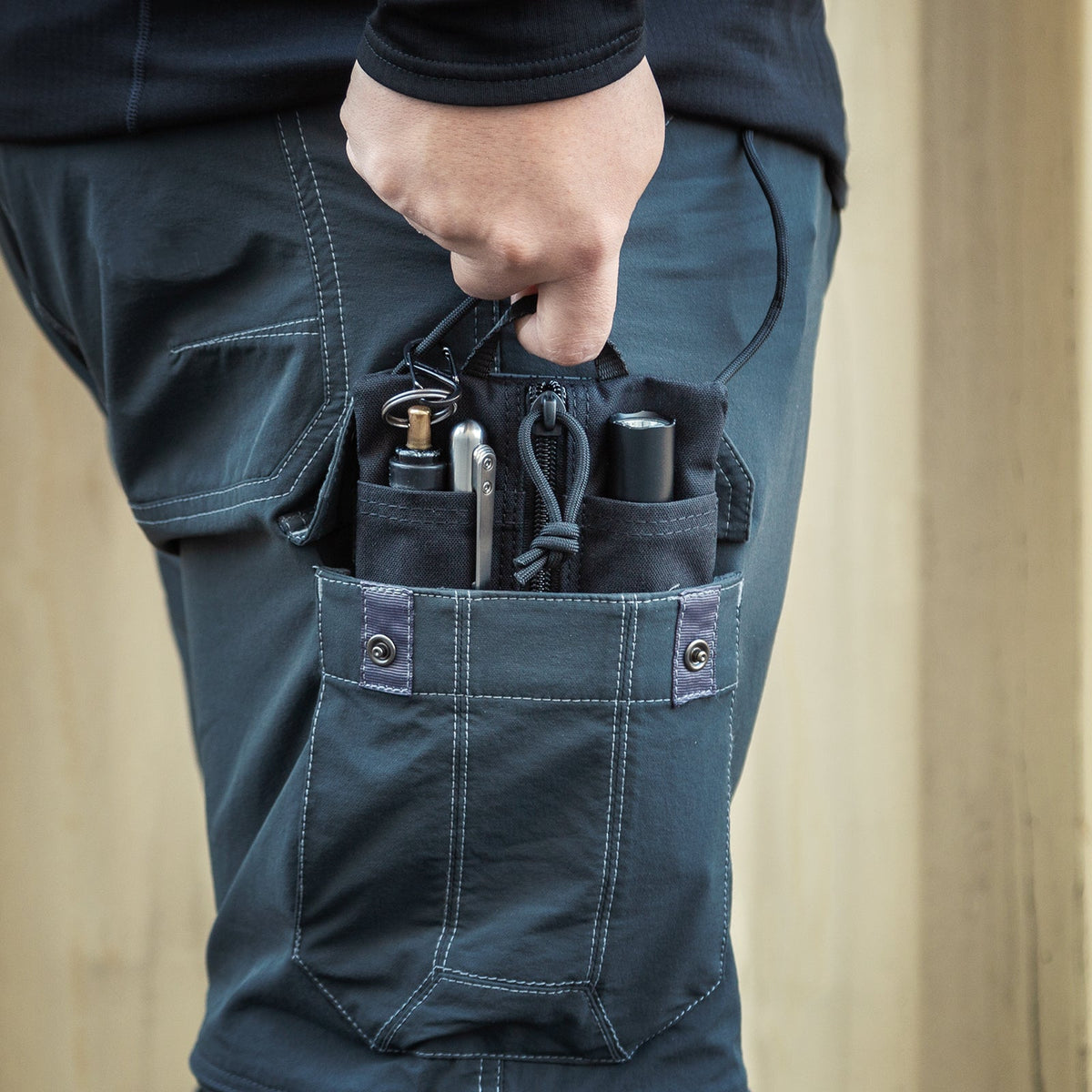 Platy Pocket Organizer 5×7