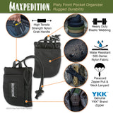Platy Front Pocket Organizer