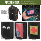 Pico Pocket Organizer