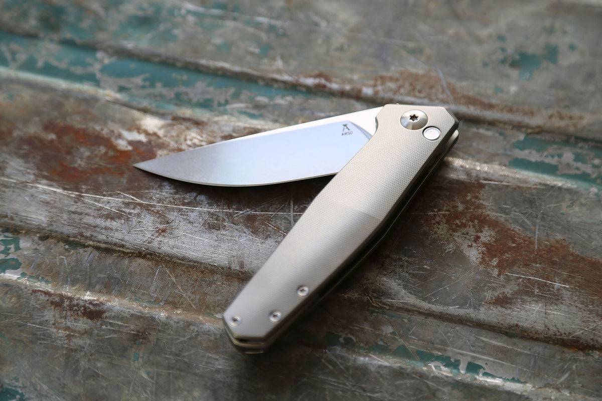 TOKO Knife