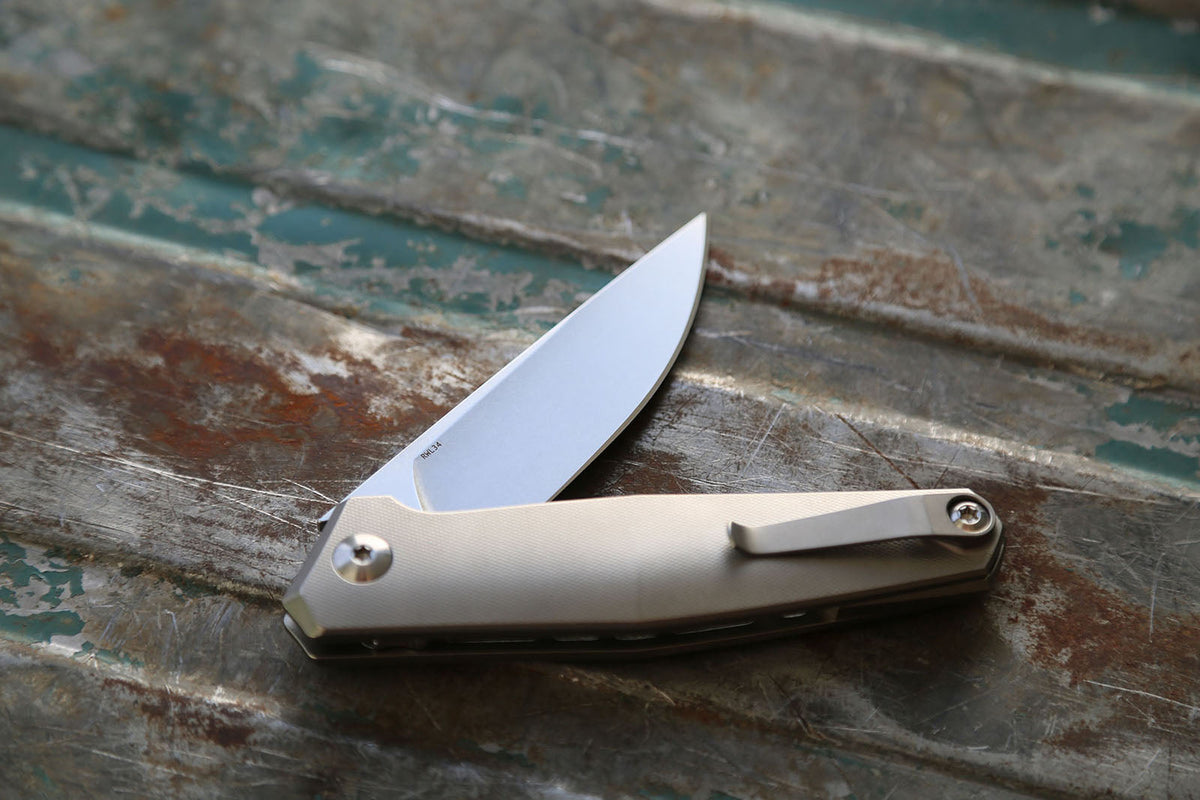 TOKO Knife