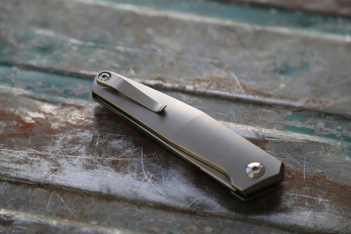 TOKO Knife