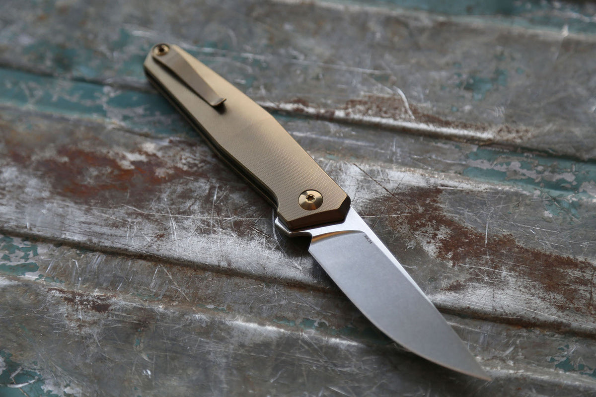 TOKO Knife