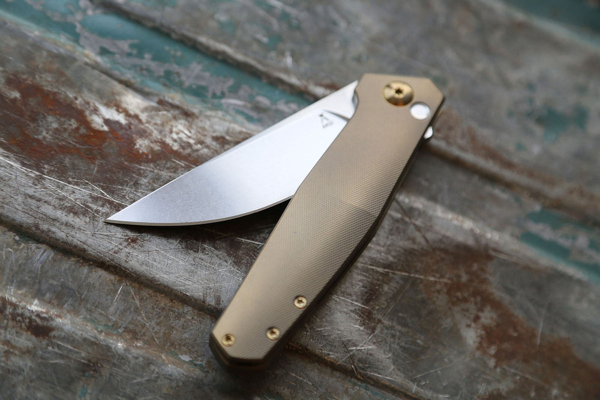 TOKO Knife