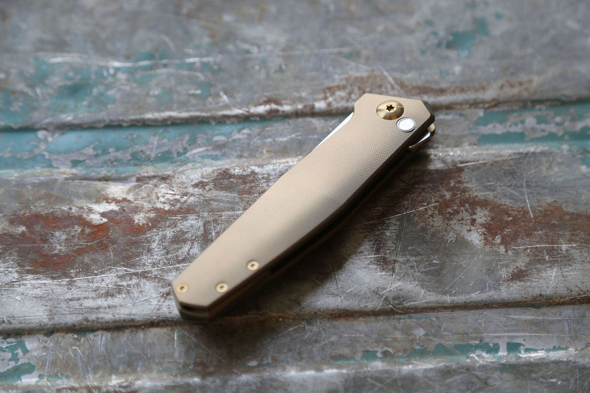 TOKO Knife