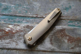TOKO Knife
