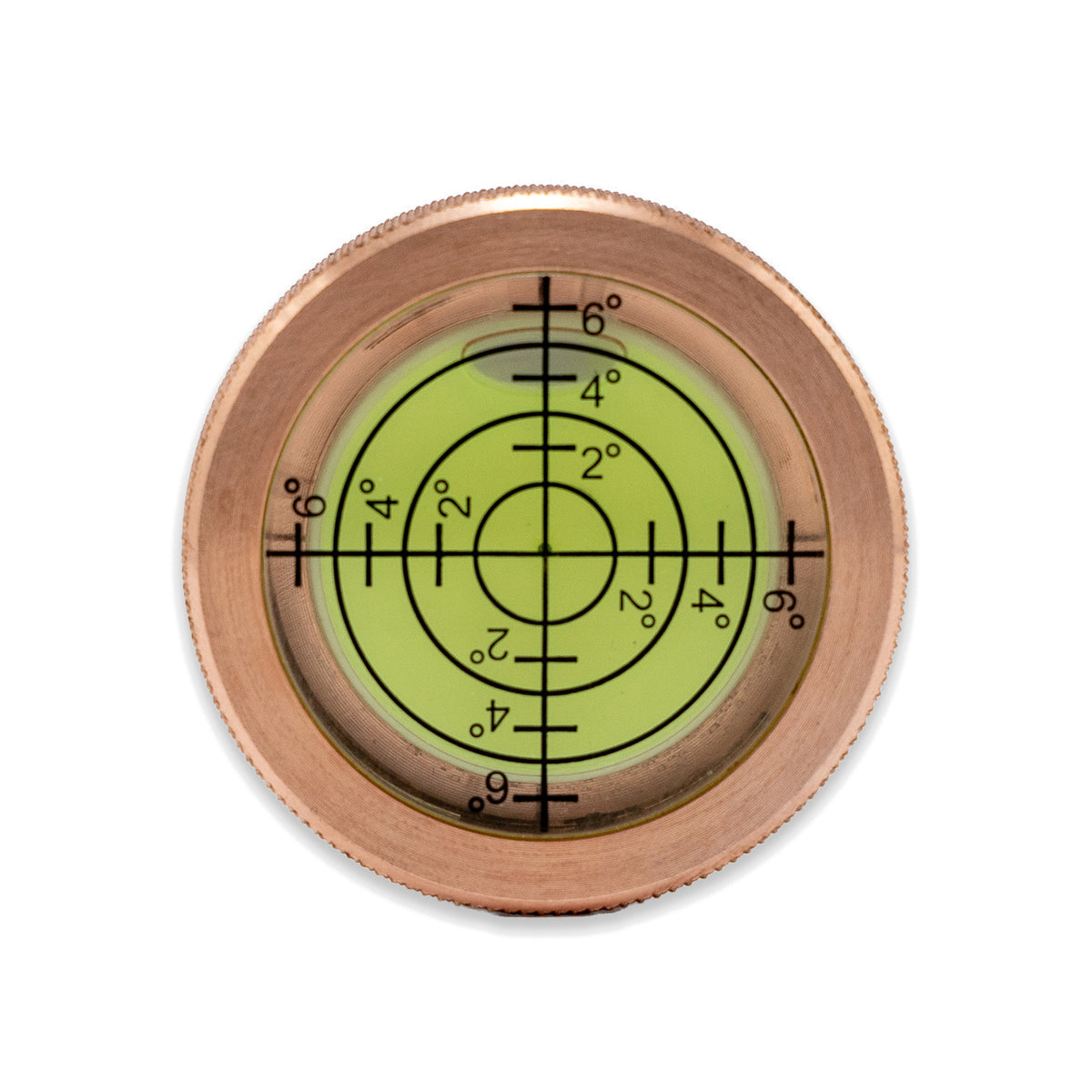 Penny Level Copper