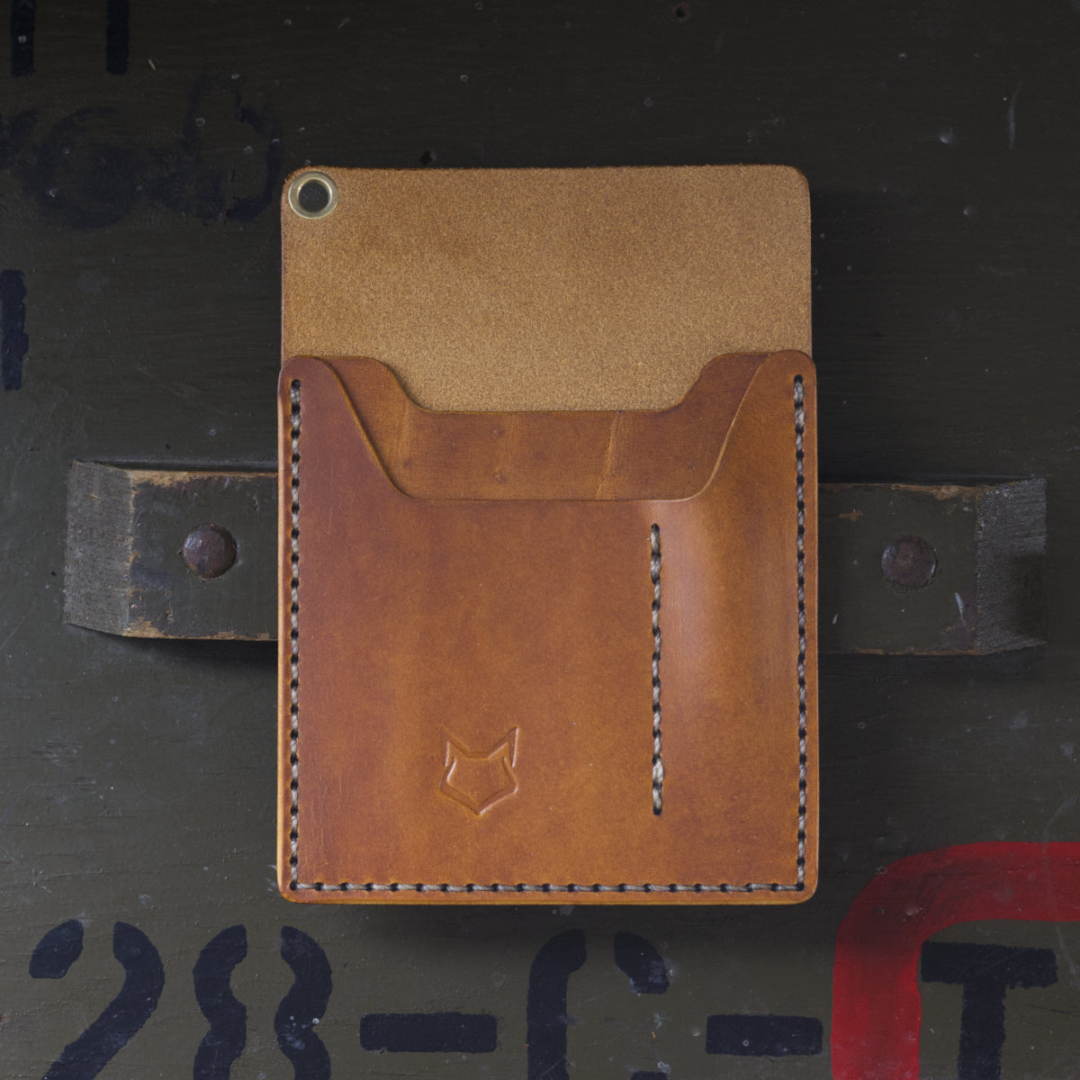 Ranger Sleeve V2