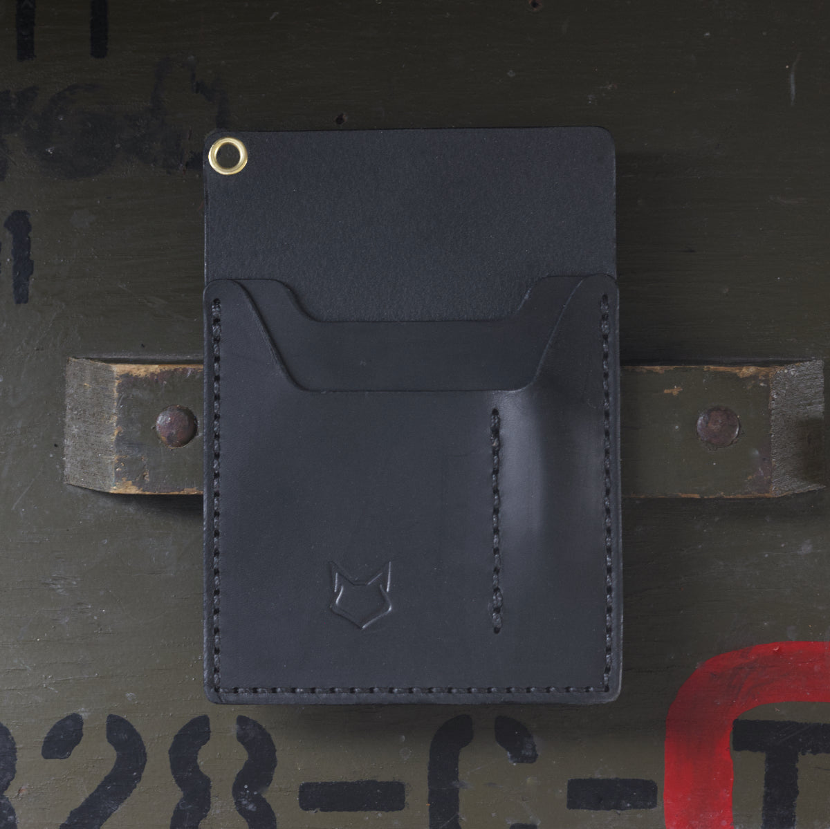 Ranger Sleeve V2