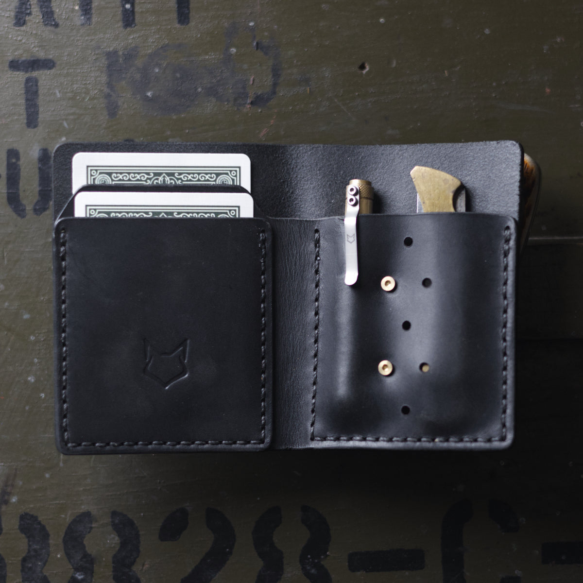 Mule Wallet V2