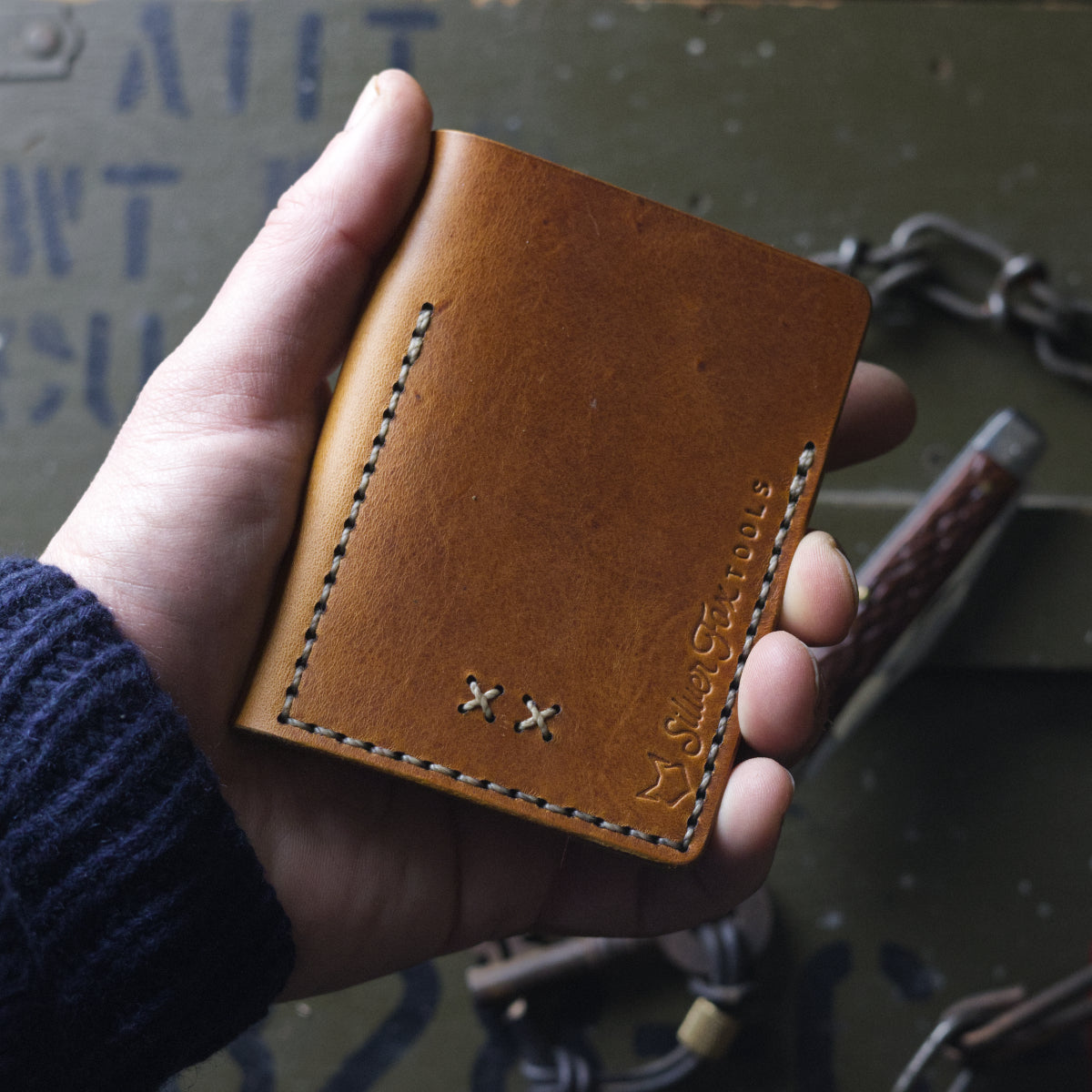 Mule Wallet V2