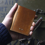 Mule Wallet V2