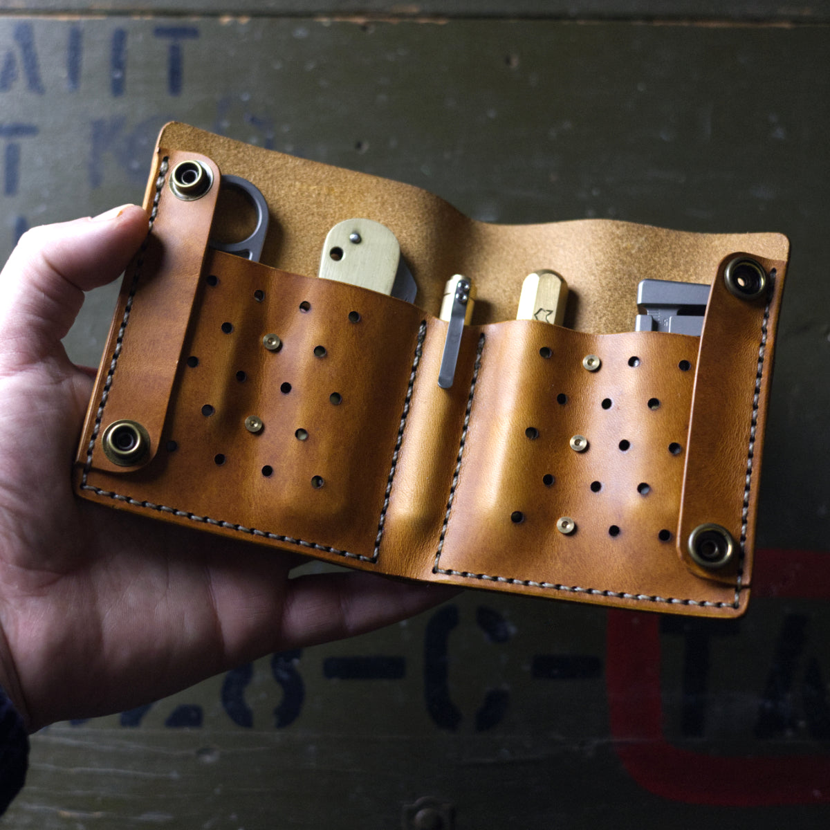 Mule Book V2