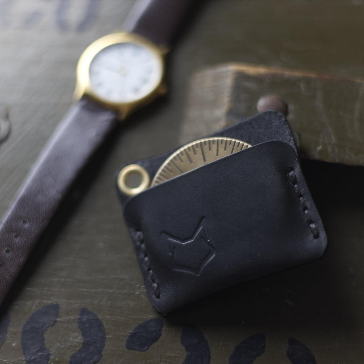 Coin Sheath V2