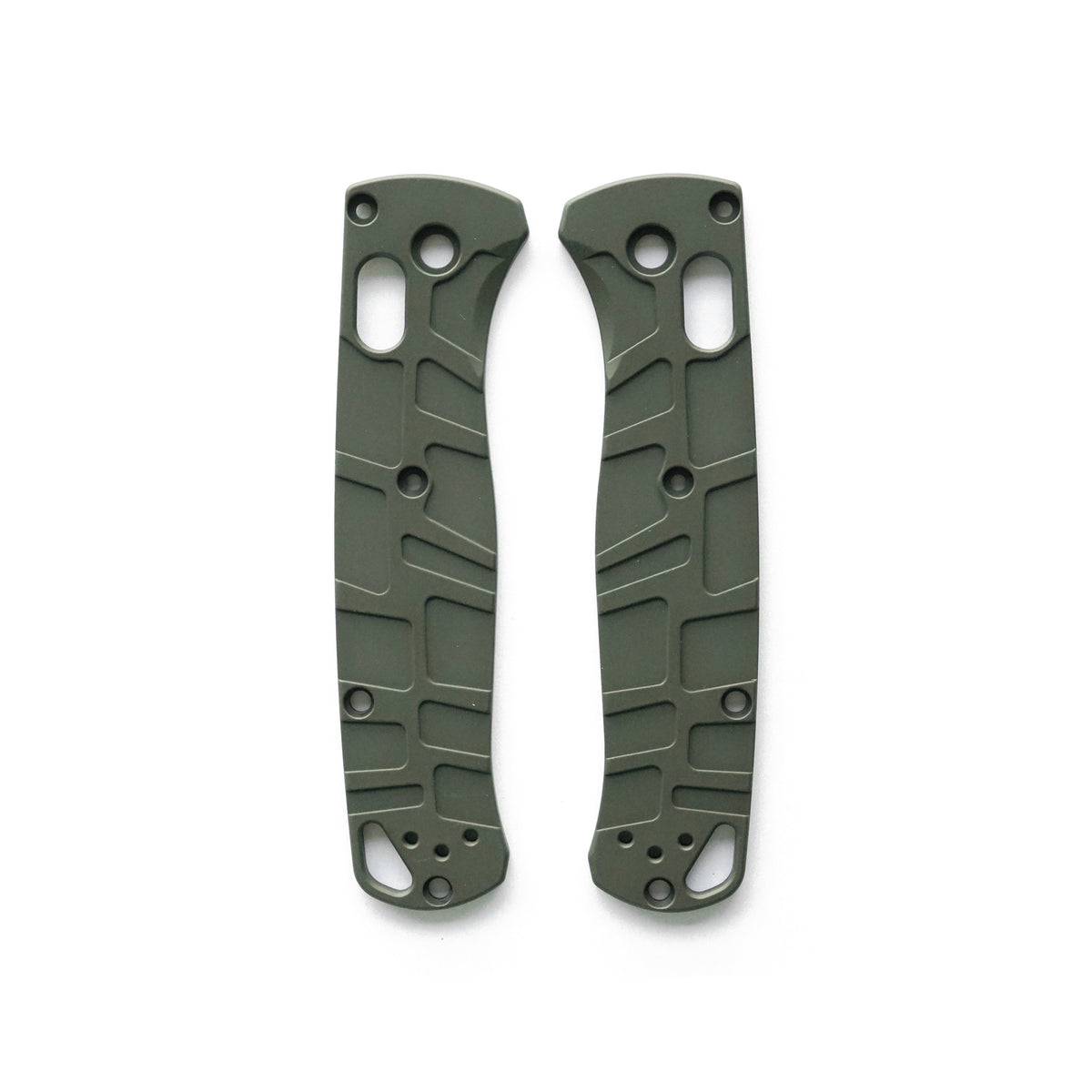 Bugout® Turtle - Kahvat