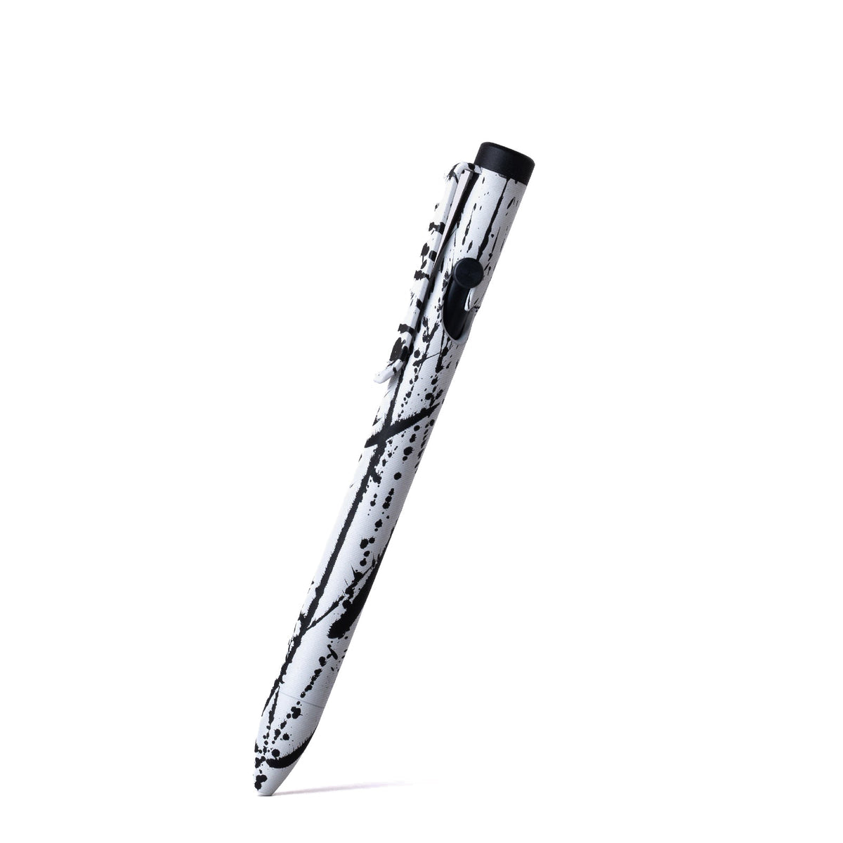 Abstract Bolt Action Pen