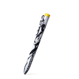 Abstract Bolt Action Pen