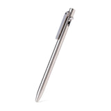 Slim Switch Titanium Pen