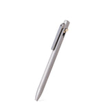 Slim Switch Titanium Stonewashed Pen