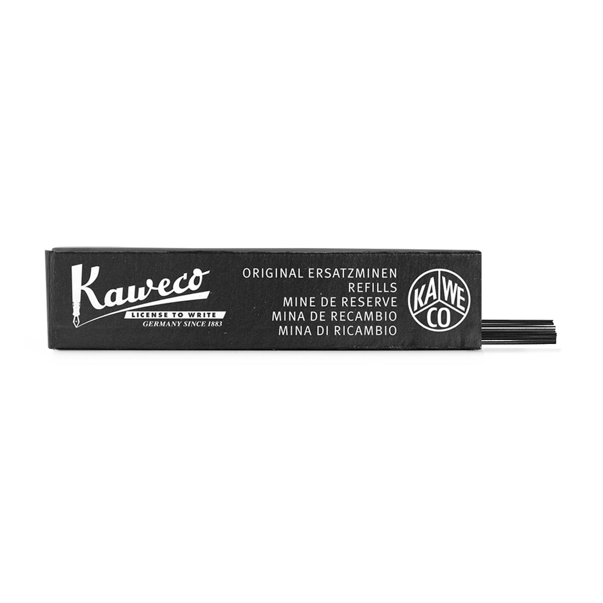 Graphite Leads